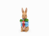 Tonies Peter Rabbit Y Sus Amigos: Un Tesoro Escondido De Historias, Obra De Radio Con Personajes 10000337