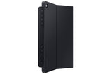 Book Cover Keyboard Slim Tab  A9+ Black