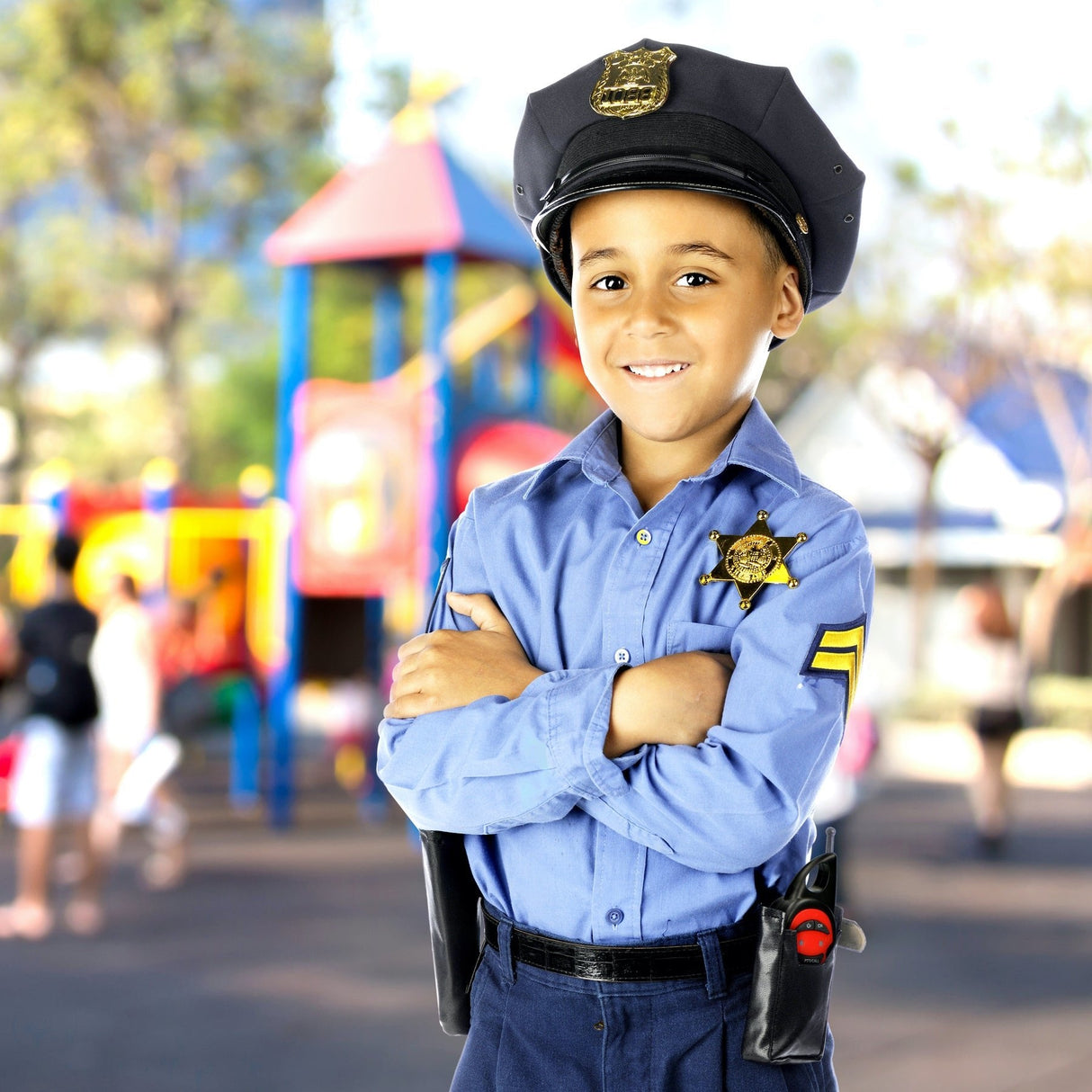 EAN 8712412583225 - Alecto FR-05RD two-way radios 3 canales 446 MHz Negro, Rojo imagen 10