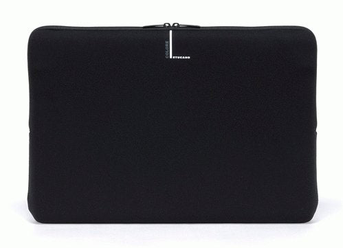 Tucano Colore Sleeve Funda Para Portátil 13.3"-14" Negra