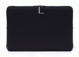 Tucano 16.4 Colore Sleeve Maletines Para Portátil 41,7 Cm (16.4") Funda Negro