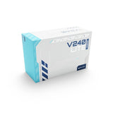 EAN 5298003821172 - Valkyrie V240 Lite Procesador Sistema de refrigeración líquida todo en uno 24 cm Blanco imagen 5