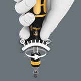 Wera 7446 Esd Drehmoment-Destornillador 1 Ud.