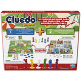 EAN 5010996110831 - Hasbro Gaming F64191051 juego de tablero 20 min imagen 4