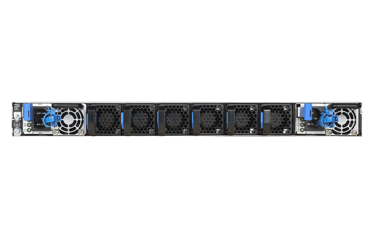 EAN 606449145694 - NETGEAR M4500-48XF8C Gestionado L2/L3/L4 1U Negro imagen 3