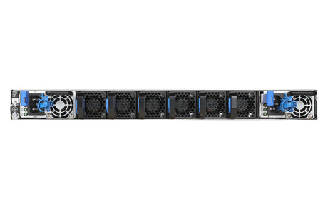EAN 606449145694 - NETGEAR M4500-48XF8C Gestionado L2/L3/L4 1U Negro imagen 3