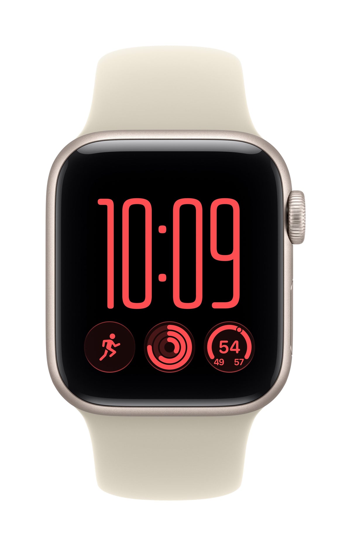 Apple Watch Se (3nd Generation) , Oled, Touchscreen, 64 Gb, Wlan, Gps, 26,3 G