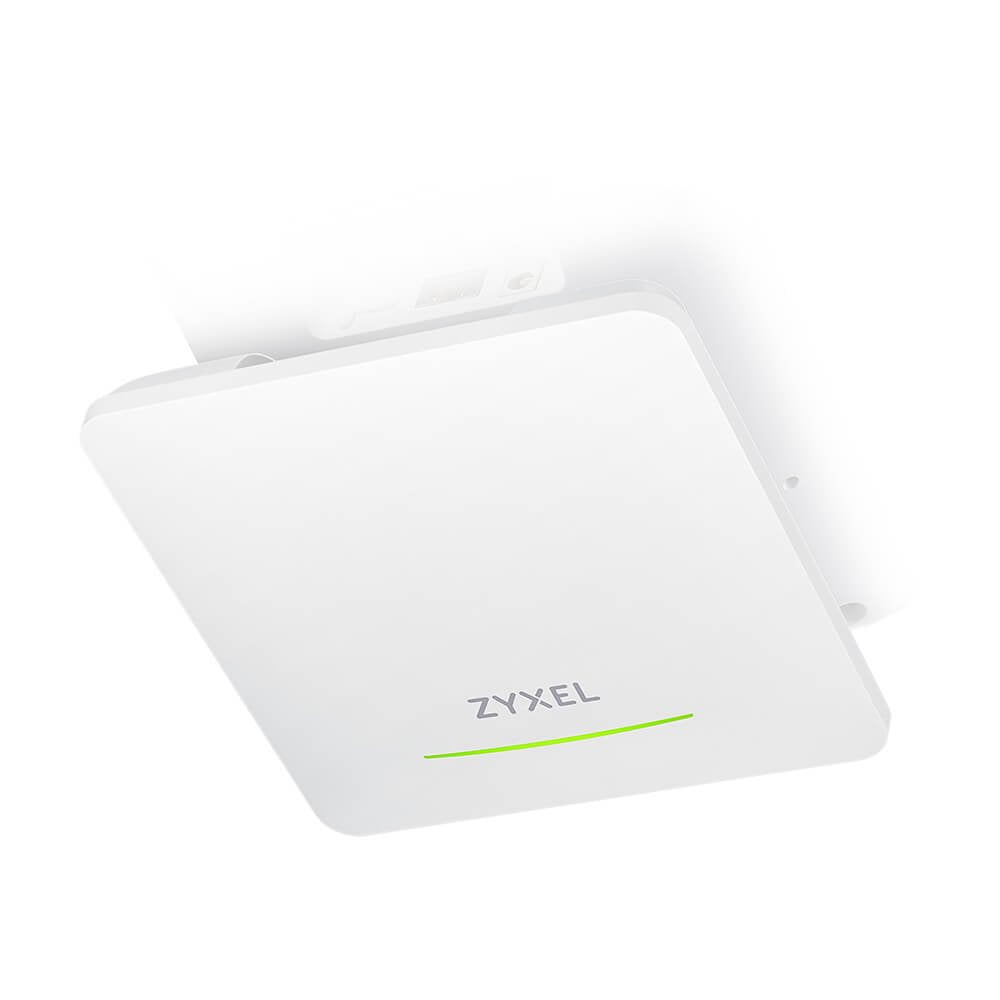 EAN 4718937648931 - Zyxel NWA90BE PRO 5764 Mbit/s Blanco Energía sobre Ethernet (PoE) imagen 7
