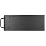 EAN 4710679817224 - Silverstone RM46-502-I Estante Negro imagen 7