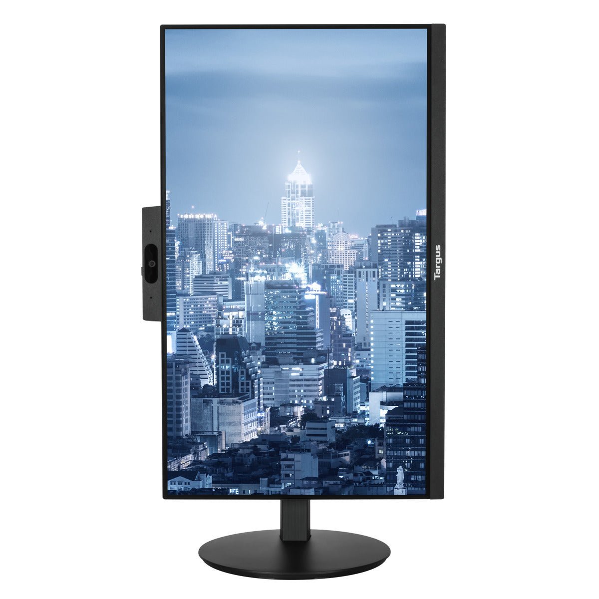 Targus Dm4240peuz Pantalla Para Pc 61 Cm [24] 1920 X 1080 Pixeles Hd Lcd Negro