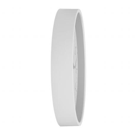 EAN 4009816040060 - TFA-Dostmann 60.3550.02 reloj de mesa o pared Reloj analógico Alrededor Blanco imagen 3