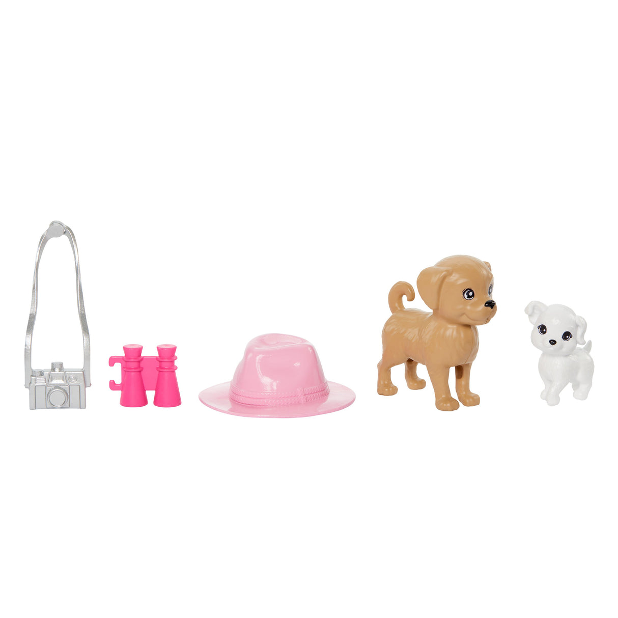EAN 0194735180349 - Barbie HRM09 muñeca imagen 3