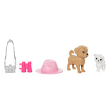 EAN 0194735180349 - Barbie HRM09 muñeca imagen 3