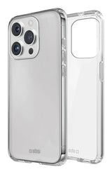 EAN 8018417482526 - SBS TESKINIP1661PT funda para teléfono móvil 16 cm (6.3") Transparente imagen 1