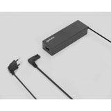 Manhattan Cable De Alimentacion C7 A Eu Cce7 16 90 Grad Gewinkelt 2m