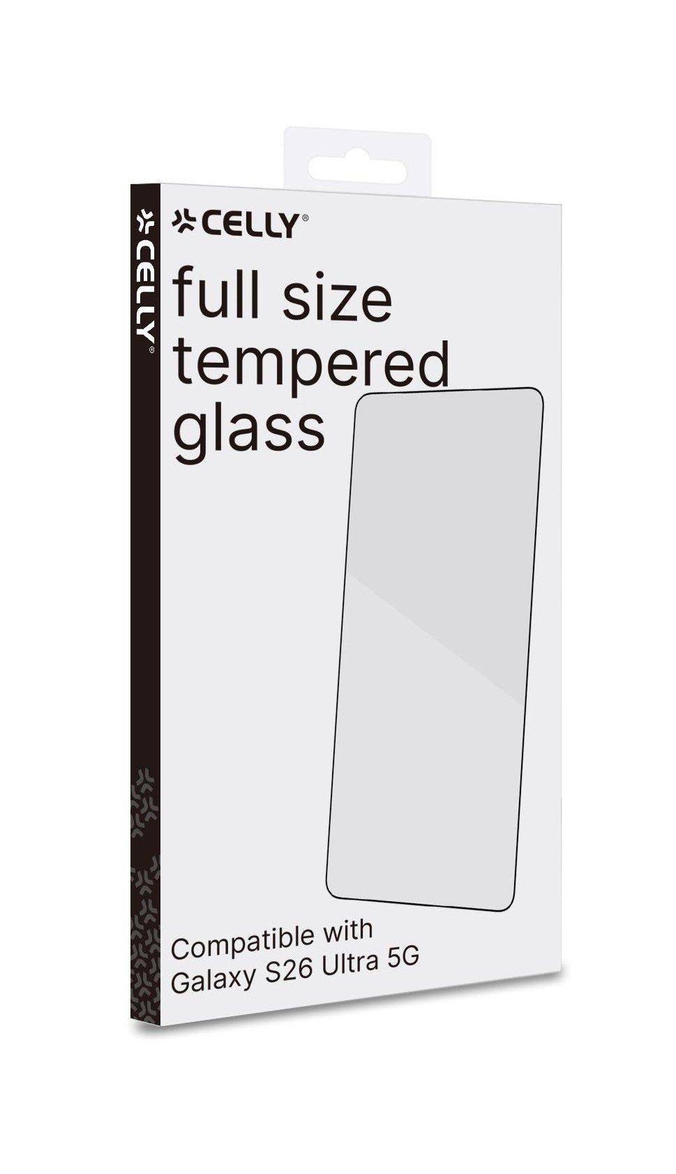 Full Glass  S26 Ultra