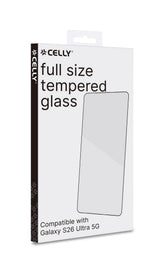 Full Glass  S26 Ultra