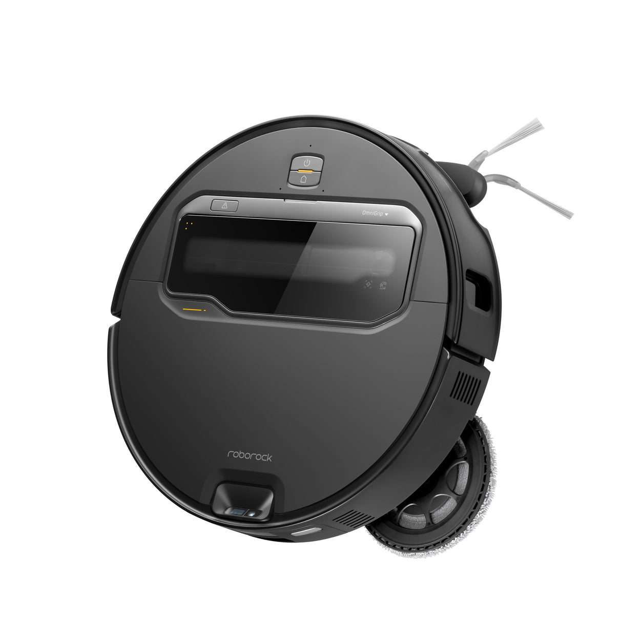 EAN 6936905900753 - Roborock Saros Z70 0,18 L Negro imagen 9
