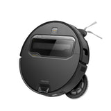 EAN 6936905900753 - Roborock Saros Z70 0,18 L Negro imagen 9
