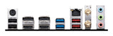 EAN 4711377059572 - MSI PRO B760M-A WIFI placa base Intel B760 LGA 1700 micro ATX imagen 5