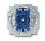 Busch Jaeger Bj 2000 2us-101 Wippschalter 16a 250v