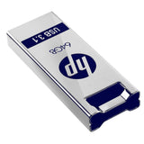 Pendrive Hp Usb 3.0 Hp 64gb X795w Metal