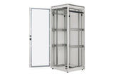 EAN 4016032505006 - Digitus DN-31200 armario rack 42U Rack o bastidor independiente Gris imagen 3