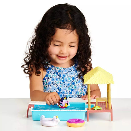 EAN 630996130650 - Worlds Apart 81213186 figura de juguete para niños imagen 9