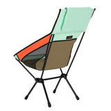 EAN 8809874946290 - Helinox Chair One Highback (RE) Silla de camping 4 pata(s) Negro, Marrón, Color menta, Naranja imagen 2