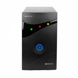 Sai Línea Interactiva Woxter Ups 1200 Va 1200va-720w 3 Salidas Formato Torre