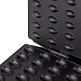 EAN 5905575900081 - Adler 24 barquillo(s) 1400 W Negro imagen 5