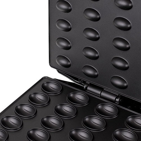 EAN 5905575900081 - Adler 24 barquillo(s) 1400 W Negro imagen 5