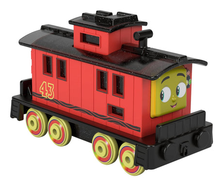 EAN 0194735194902 - Fisher-Price Thomas & Friends HMC30 vehículo de juguete imagen 3