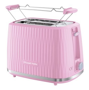 Tostadora Eden Raspberry 27372-56
