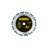 Dewalt Disco De Corte De Diamante Soldado Con Láser Dt3773 Dt3773-Xj