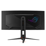 EAN 4711636289535 - ASUS ROG Swift OLED PG34WCDN pantalla para PC 86,4 cm (34") 3440 x 1440 Pixeles Wide Quad HD QD-OLED Negr imagen 3