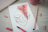EAN 4006381516471 - STABILO Pen 68 rotulador Lila 1 pieza(s) imagen 7