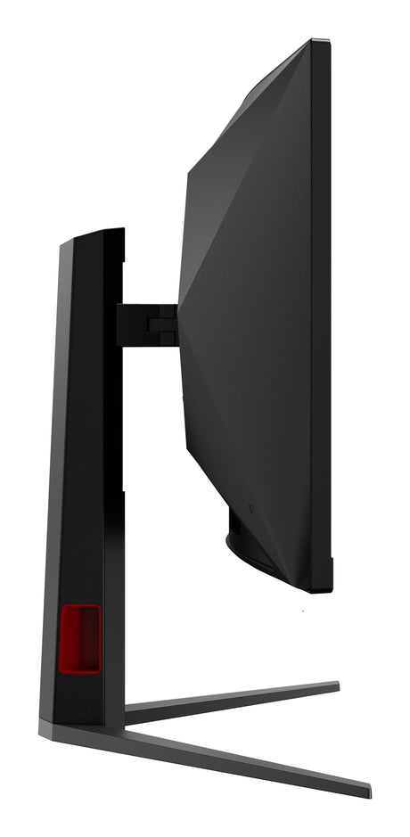 EAN 4038986113502 - AOC G4 CU34G4ZCA pantalla para PC 86,4 cm (34") 3440 x 1440 Pixeles Wide Quad HD Negro, Rojo imagen 12