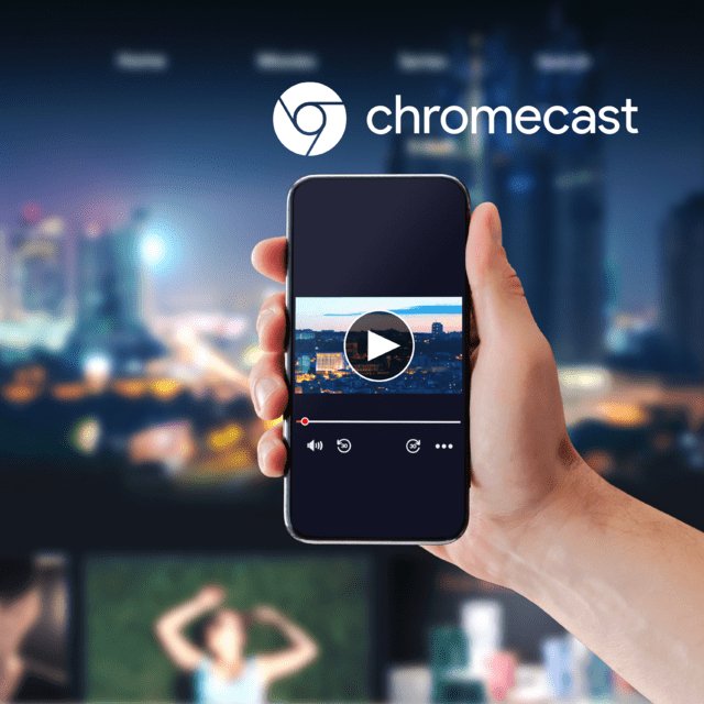 Televisor  Qled 43" Cecotec 4k Uhd Google Tv Hdmi Usb Google Chromecast