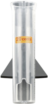 Olympia Plamikröhrchen-Set Para Cc 202 8 Mück Transp.