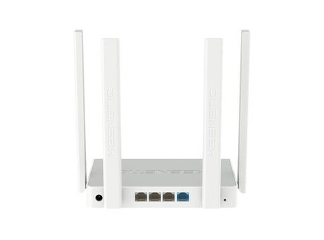 EAN 4897082921103 - Keenetic Skipper 2nd Gen KN-1912 router inalámbrico Gigabit Ethernet Doble banda (2,4 GHz / 5 GHz) Gris,  imagen 6