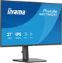 EAN 4948570127023 - iiyama ProLite XB2796QSC-B1 pantalla para PC 68,6 cm (27") 2560 x 1440 Pixeles Quad HD LED Negro imagen 1