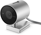 Webcam Hp 950 4k 3840 X 2160 4k Uhd