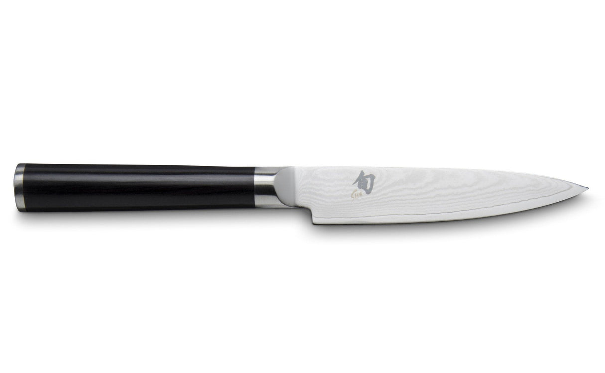 Cuchillo De Cocina Kai Shun Classic Allzweckmesser 10,0cm
