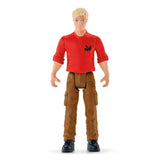 Schleich Dinosaurs Tyrannosaurus Rex Angriff