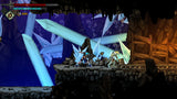 Juego Barbarian Saga: The Beastmaster Switch