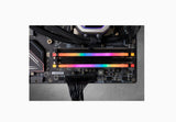 EAN 0840006613251 - Corsair Vengeance RGB Pro módulo de memoria 32 GB 2 x 16 GB DDR4 288-pin DIMM imagen 5