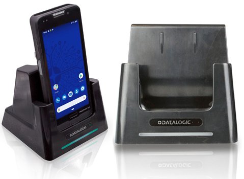 Dock Single Slot Full Memor 20