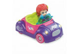 Cámara Digital Vtech Kidizoom Duo Fx  Azul 80-519904