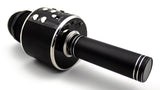 Denver Microfono Kms-20b  Bt Karaoke